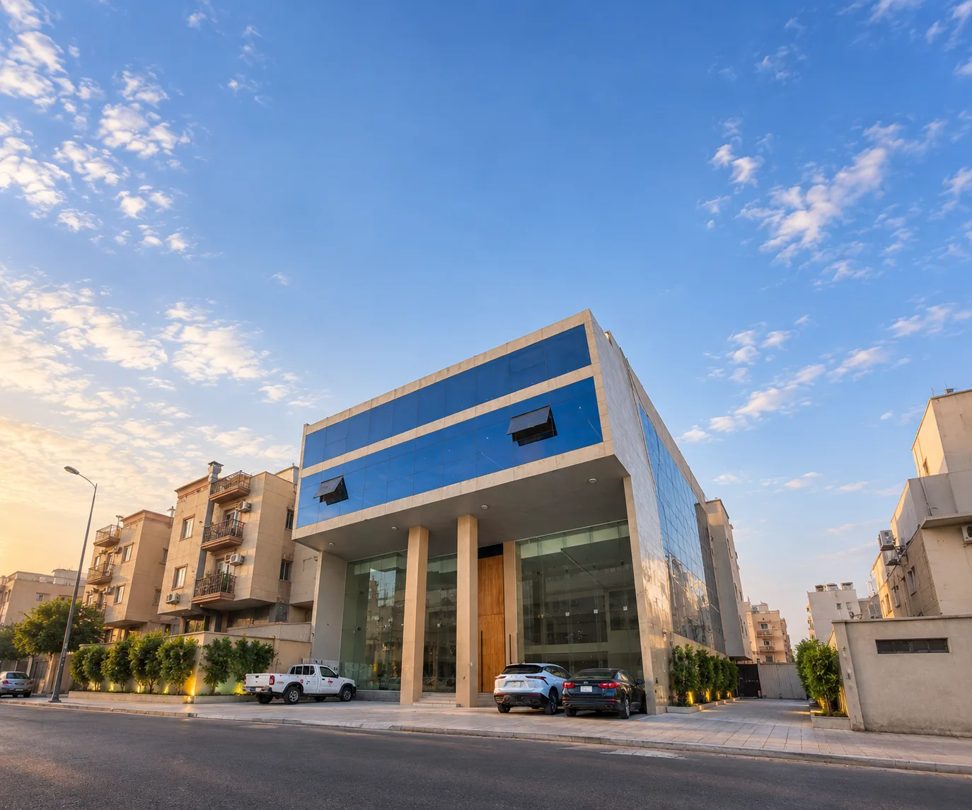مشروع الشمالية 1